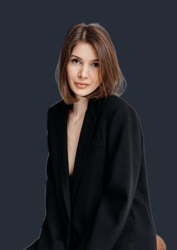Шаповалова Катерина