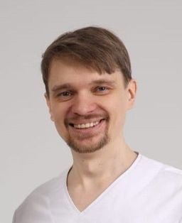Масленников Илья Сергеевич
