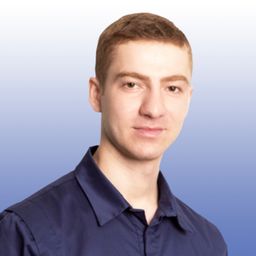 Евазов Аслан Русланович