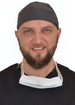 Поджигант Артур