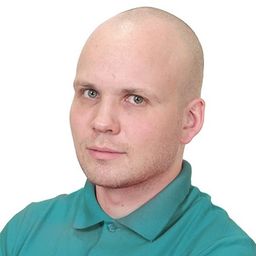 Романовский Максим