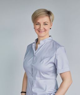 Липкинд Жанна Александровна