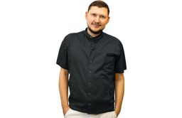 Усачев Илья Николаевич