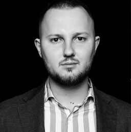 Бачмаго Андрей Александрович