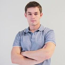 Большеротов Владимир Валентинович