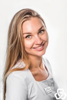 Чегодаева Алиса
