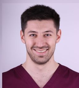 Берберов Георгий Михайлович