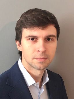 Иванов Андрей Сергеевич