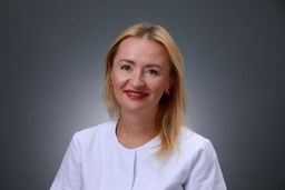 Доброва Ирина Игоревна