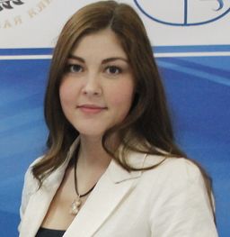 ПЕЧЕГИНА ЮЛИЯ СЕРГЕЕВНА