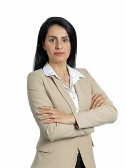 Пристинская Елена Сергеевна