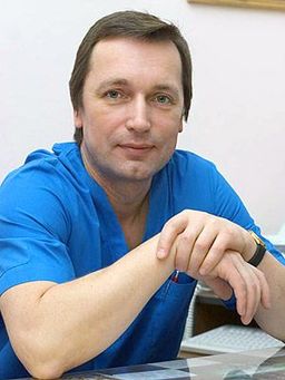 Лопатин Андрей Станиславович