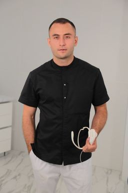 Базиев Азамат