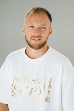 Фомин Роман