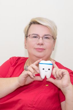 Хомич Екатерина