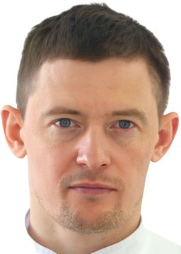 Алиев Роман Октаевич