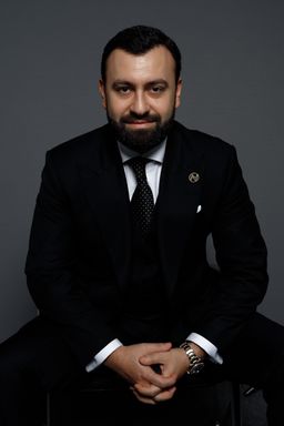 Аронов Александр