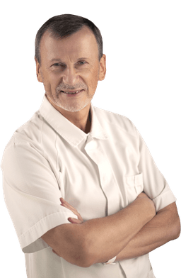 Радлинский Сергей Владимирович