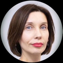 Островская Юлия Валерьевна