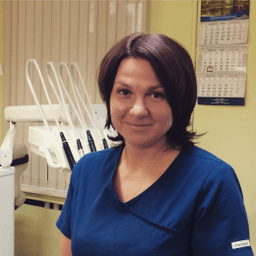 Завьялова Наталья Геннадиевна