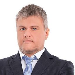 Шумовский Дмитрий Борисович