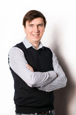 Александр Буканов