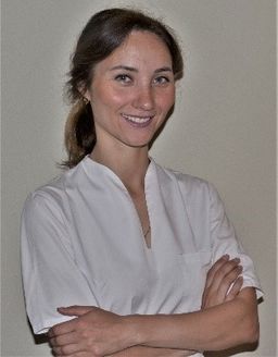 Наумова Альбина Юсефовна