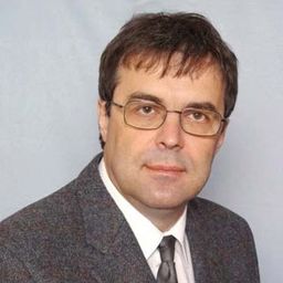 Николаев Александр Иванович