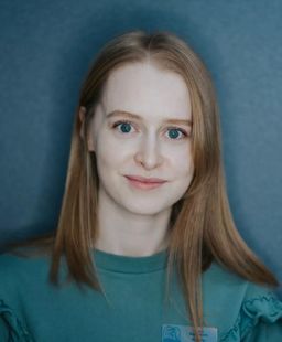 Березкина Арина Игоревна