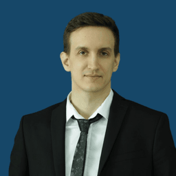 Журба Дмитрий Игоревич