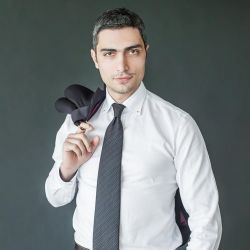 Чавушьян  Карэн Дмитриевич
