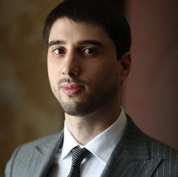 Азиев Салих Эльдарович