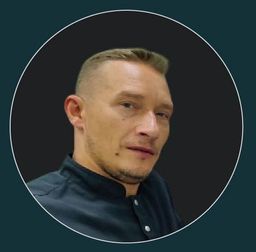 Дезертинский Андрей