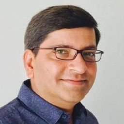 Musale Prasad