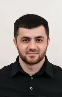 Шиков Ислам