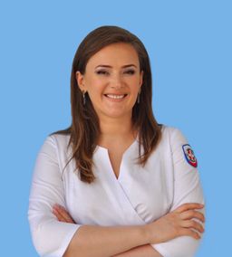 Никитина Ольга Александровна