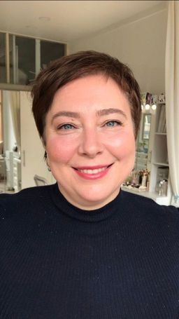 Рубцова Светлана Анатольевна
