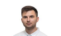 Елисеев Сергей