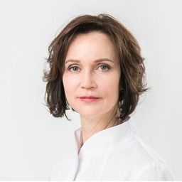 Ускова Вера Александровна