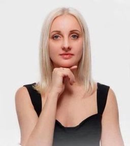 Овчинникова Елена