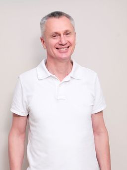 Шишкин Корней Михайлович
