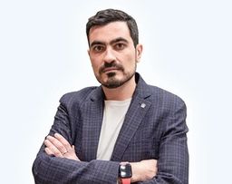 Власов Михаил Арменакович