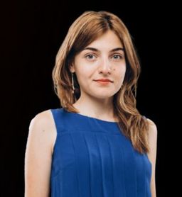Новрузова Майя