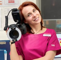 Задорожняя Алина Валентиновна