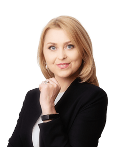 Виолетта Троян