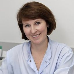 Николаева Ирина Юрьевна