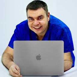 Репин Александр Николаевич