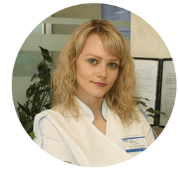 Шафеева Анна Владимировна
