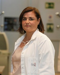 Maria Pilar Martin Santiago