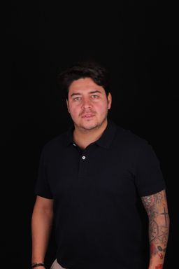 Acevedo Andres